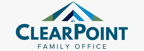 ClearPoint Family Office logo