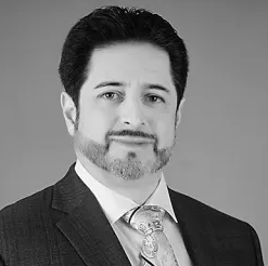 Client testimonial portrait